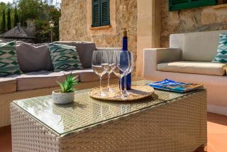 Ideal Property Mallorca - Son March - Petra - 4