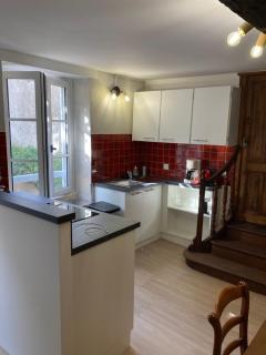 Appartement Vieux Port Centre ville 8 personnes - 5