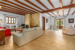 Ideal Property Mallorca - Son March - Petra - 2
