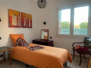 Villa La Tramontane - La Valette-du-Var - 5