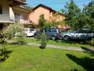 Apartmani Miodragović - nedaleko od Snežnika, 100 metara pre bazena - 4