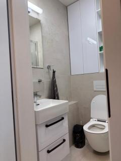Kríva Apartmán - Košice - 6