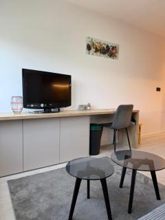 Kríva Apartmán - Košice - 5