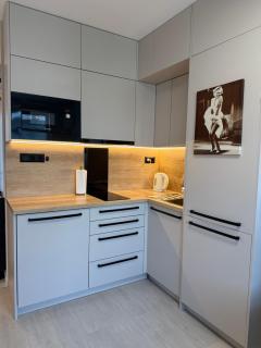 Kríva Apartmán - Košice - 8