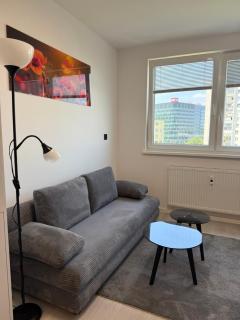 Kríva Apartmán - Košice - 1