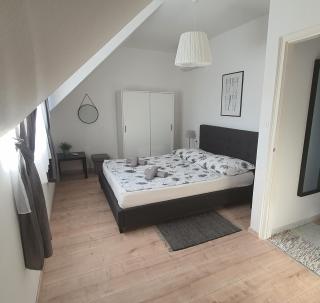 APARTMAN SOÓS -- Only for relaxation, not for party! - Siófok - 8