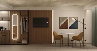 Novotel Malta Sliema - Il-Gżira - 5