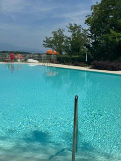 Lake Garda Relax Apartment - Peschiera del Garda - 6