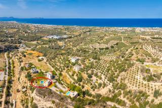Villa Hara Faragi - Giannoudi - 5