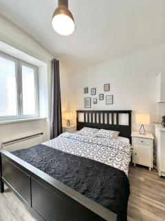 The Little Peaceful Retreat Near Center - Praga - 8