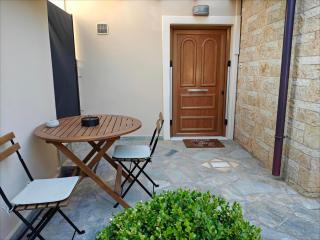 Rsquared (Riviera Residence) - Aghia Marina - 4