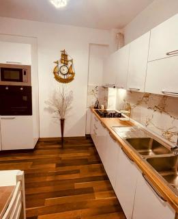 Laurent's Durres apartment - 2
