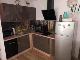 Appartement Hella Wahnsinn - Sankt Englmar - 4