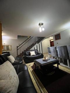 HA LUXURY TWO BEDROOM DUPLEX Buziga - Kampala - 0