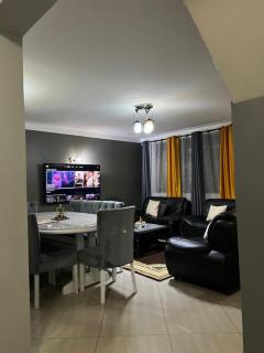 HA LUXURY TWO BEDROOM DUPLEX Buziga - Kampala - 5