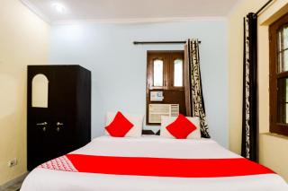 Hotel O Maurya Residency - Gurgaon - 2