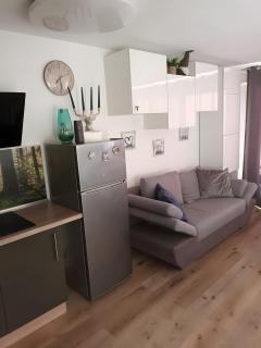Appartement Hella Wahnsinn - Sankt Englmar - 9