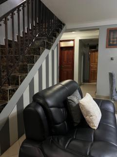 HA LUXURY TWO BEDROOM DUPLEX Buziga - Kampala - 1