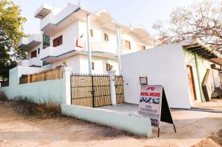 Hotel O Maurya Residency - Gurgaon - 0