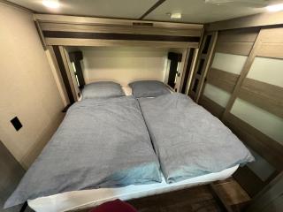 US Wohnauflieger Luxus - Drebkau - 6