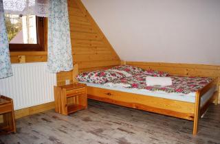 Domki Górskie Zacisze - Koniaków - 9