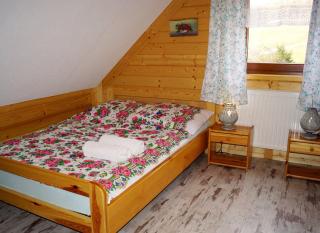 Domki Górskie Zacisze - Koniaków - 6