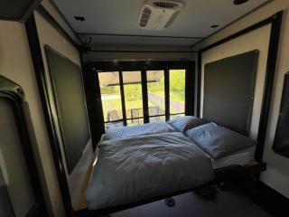 US Wohnauflieger Luxus - 5