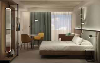 Novotel Malta Sliema - Il-Gżira - 2
