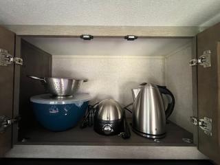 US Wohnauflieger Luxus - 3