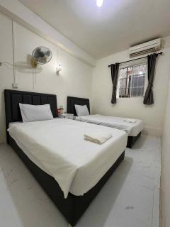 Lim Mohaleap Guest House - Koh Kong - 8