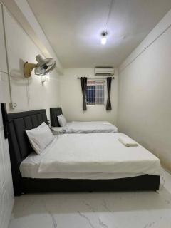Lim Mohaleap Guest House - Koh Kong - 9