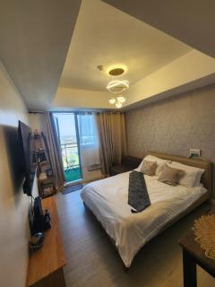 All His Place Staycation - Azure North Residences - San Fernando - 6
