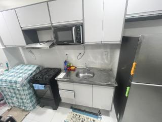 Apartamento Alegro Cop 30 - Belém - 5