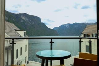 Wangen Apartments - 1