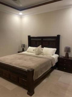Lakeshore Oasis - Muzaffarabad - 8