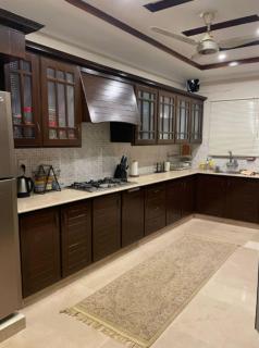 Lakeshore Oasis - Muzaffarabad - 4
