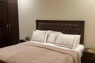 Lakeshore Oasis - Muzaffarabad - 2
