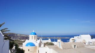 Marcos Rooms - Oia - 9