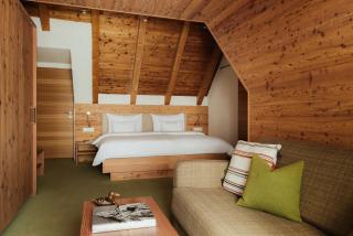 Antholzer Wildsee Haus - San Giuseppe in Anterselva - 9