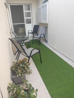 Steliana Apartment - Nea Moudania - 1