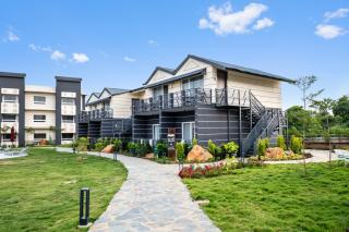 Leafy Lush Resort and Spa - 3