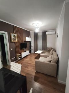 Holiday Apartment - Durrës - 6
