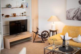 Ferienwohnung93 - Oberstdorf - 4