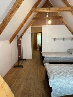 Cottage in Muashi, Svaneti - 7