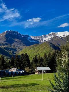 Cottage in Muashi, Svaneti - - 4