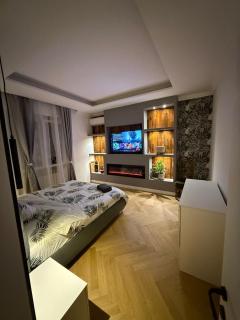 Relax House - Marco Simone - 6