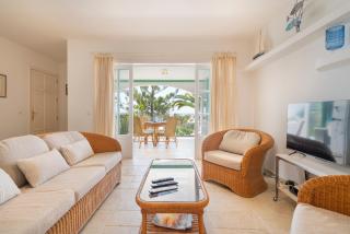 Golf y Mar A Suites - Costa Teguise - 4