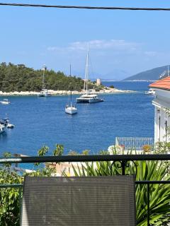 Fiskardo Beach House - 6