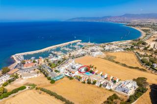 Latchi Shoreline Apartment - Lachi - 0
