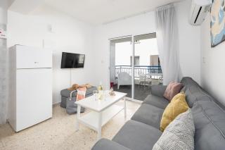 Latchi Shoreline Apartment - Lachi - 6